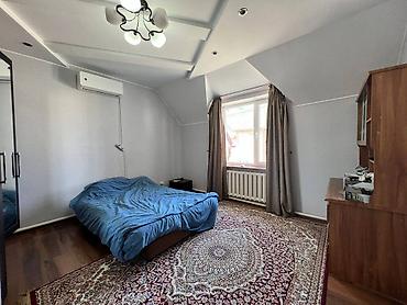 домв: 📍ул. Иманалы Айдарбекова 🔘5-комнатный 🔘Этажи 2 🔘209м² Современный — 10