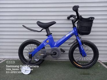 коляска велосипед для детей: Новые детские велосипеды Все размеры есть и модели тоже имеется Как