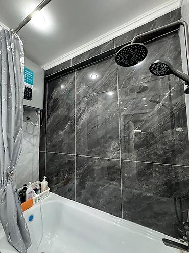 Долгосрочная аренда квартир: Студия, Риэлтор, Без подселения, С мебелью полностью — 7