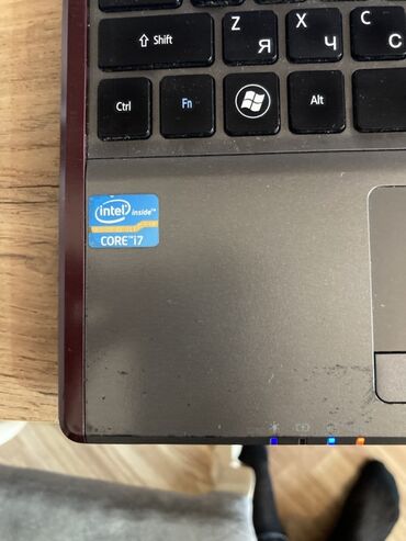 Acer: İşlənmiş Acer 15.6 ", Intel Core i7, 512 GB, Ünvandan götürmə -da lalafo.az — 4 Acer: İşlənmiş Acer 15.6 ", Intel Core i7, 512 GB, Ünvandan götürmə — 4