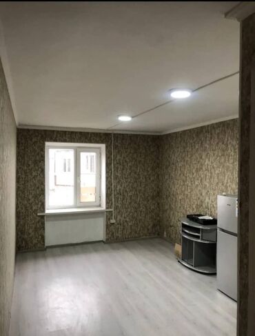Продажа квартир: 1 комната, 18 м², Общежитие и гостиничного типа, 5 этаж, Косметический ремонт