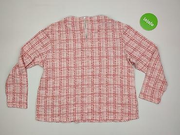 koszulo bluza: Classic, Bluzka damska, rozmiar 4XL — 3