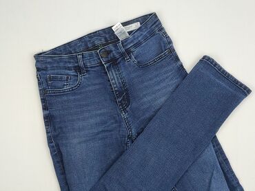 custom jeansy: M&S Mode, Jeans for women, size S