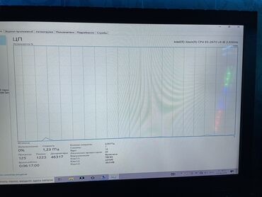 Настольные ПК и рабочие станции: Компьютер, ядер - 12, ОЗУ 16 ГБ, Игровой, Новый, Intel Xeon, NVMe at lalafo.kg — 12 Настольные ПК и рабочие станции: Компьютер, ядер - 12, ОЗУ 16 ГБ, Игровой, Новый, Intel Xeon, NVMe — 12