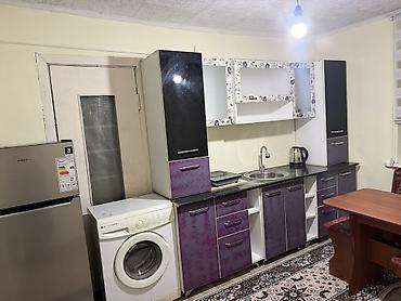house pro: Сдается двухкомнатный дом Холодильник, стиральная машина, центральная — 1