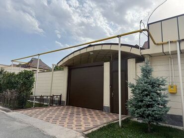 дом в селе пригородный: Дом, 200 м², 6 комнат, Агентство недвижимости, Евроремонт