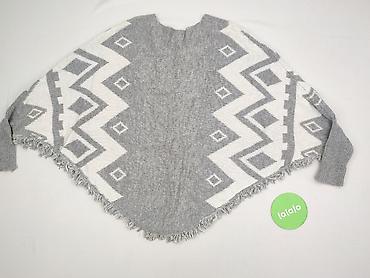 key largo clothes: Key Largo, Ponczo damskie, rozmiar One size — 3