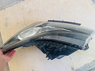 şuadan qoruyan eynək: Sol, Yaxın və uzaq vuran işıqlar Chevrolet, 2015 il, Orijinal, ABŞ, Yeni — 2