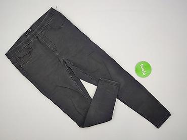 deichmann pl: Sinsay, Legginsy Eleganckie damskie, rozmiar L — 2