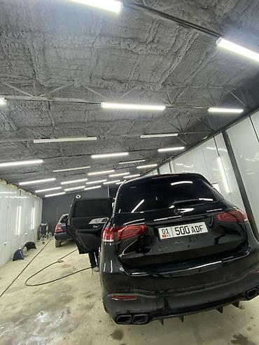 Всем Ассаламу алейкум. Требуется опытный автомаляр в автосервис. Место at lalafo.kg Всем Ассаламу алейкум. Требуется опытный автомаляр в автосервис. Место
