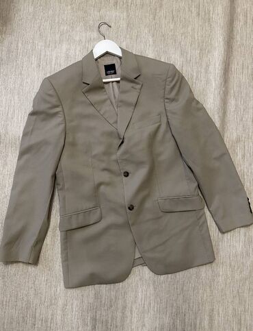 Odela: Sako, M (EU 50), Esprit, bоја - Bež, Vuna na lalafo.rs — 2 Odela: Sako, M (EU 50), Esprit, bоја - Bež, Vuna — 2