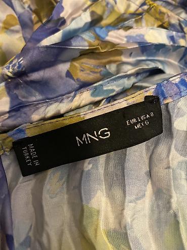 sarafan don: Sarafan, Maksi, Mango, M, S, L — 3