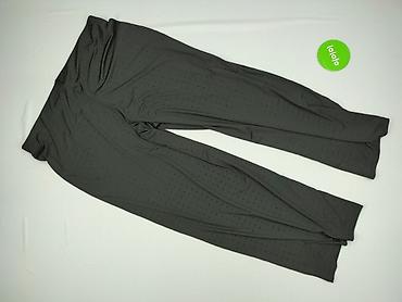 monnari garnitur: Spodnie materiałowe damskie, rozmiar XL — 3