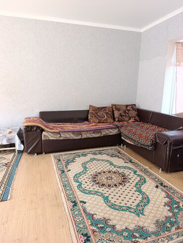 Продажа домов: Дом, 85 м², 5 комнат, Риэлтор, Косметический ремонт — 9