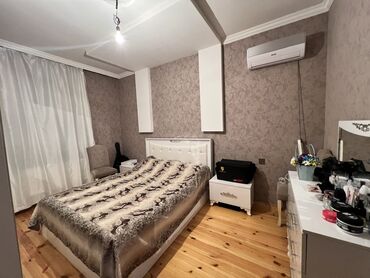 Həyət evləri və villaların satışı: Binəqədi qəs. 4 otaqlı, 100 kv. m, Yeni təmirli — 4