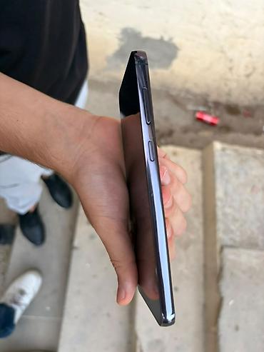 Samsung Galaxy S23 Plus, 256 GB, rəng - Qara, Barmaq izi lalafo.az -da Samsung Galaxy S23 Plus, 256 GB, rəng - Qara, Barmaq izi