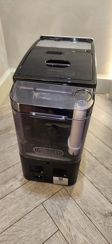 Ашкана техникасы: Кофемашина De’Longhi Autentica Cappuccino - Полноавтоматическая — 2