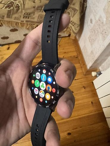 107 ekran: Huawei GT46 ay once Kontakt Home den alinib.Qutusu her bir seyi var — 1