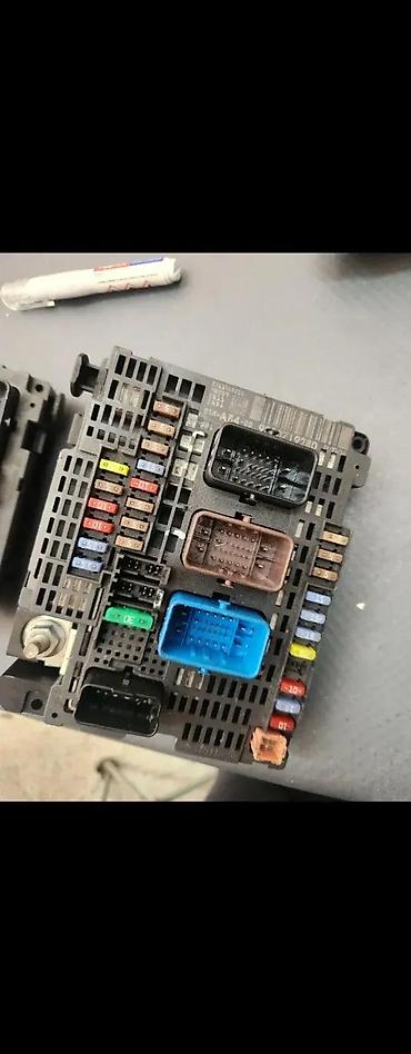 staklo: BSM AB4-00PEUGEOT CITROEN | Bsm ab4 00 — 1