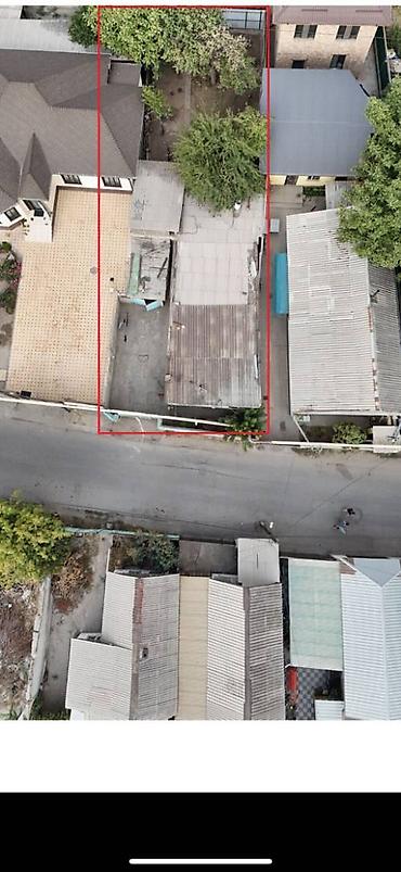Дома: Срочно продается дом в районе Кудайбергена под бизнес ( 5 соток) - — 9