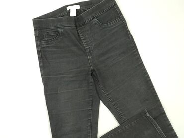 bershka carpenter jeans: H&M, XS, stan - Dobry