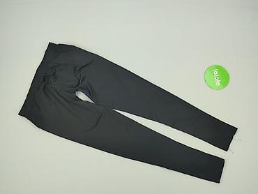 h m dresy: Legginsy Sportowe damskie, rozmiar S — 3