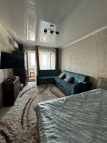 Продажа квартир: 1 комната, 34 м², 5 этаж — 2