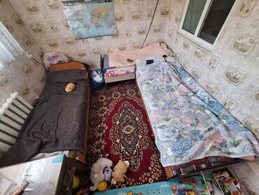 брендовые вещи оригинал: Односпальная кровать без матраса - Размер спального места
