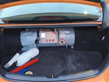 Hyundai: Hyundai Sonata: 2019 г., 2 л, Автомат, Газ, Седан — 9