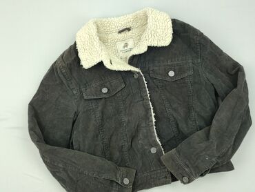 Light jacket for men, M (EU 38), PULL&BEAR, condition - Good