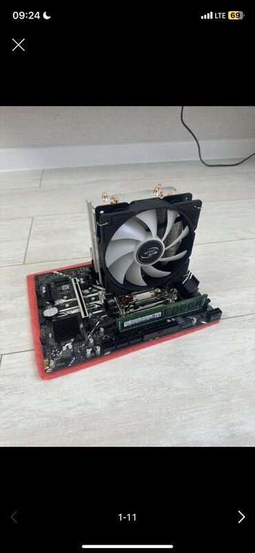 ssd для серверов mlc: Энелик плата, Жаңы, LGA2011 v3, ПК үчүн