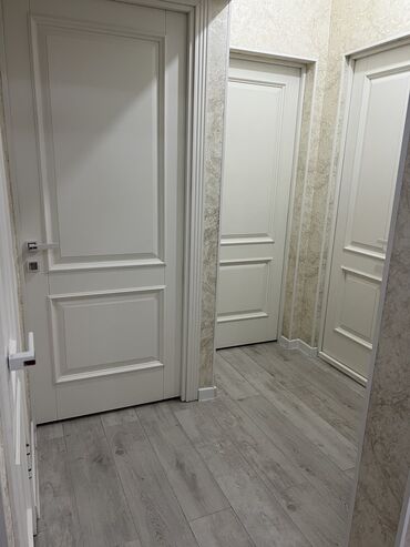 продаю дом в селе садовое: 3 комнаты, 83 м², 106 серия, 7 этаж, Евроремонт