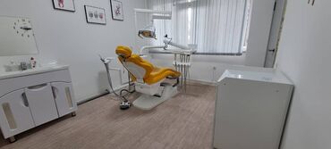 медсестра стоматология: Стоматолог. Аренда места. 8 мкр