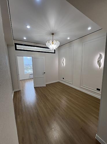 2 комнаты, 42 м², Пишпек Элитка, 14 этаж, Дизайнерский ремонт