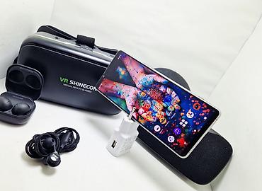 Sony: Sony Xperia 5 IV, Б/у, 256 ГБ, цвет - Серебристый, 1 SIM, 2 SIM, eSIM — 21