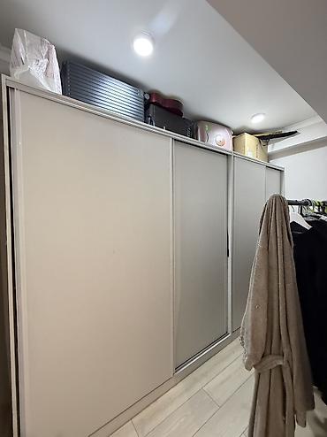 Продажа квартир: 4 комнаты, 150 м², 4 этаж — 12