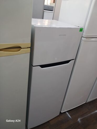 hoffmann kondisioner qiymetleri: Холодильник Hoffman, Двухкамерный