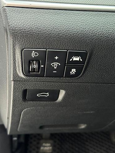 Kia: Kia K5: 2020 г., 2 л, Автомат, Бензин, Седан — 7