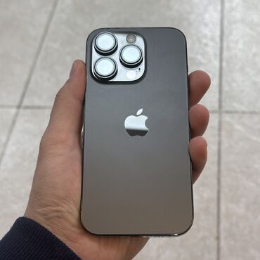 купить айфон xr 64 гб бу: IPhone 14 Pro, Б/у, 256 ГБ, Черный, Чехол, 84 %