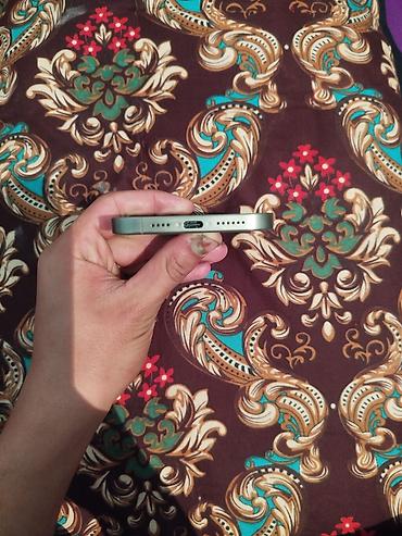 Уюлдук телефондор жана аксессуарлар: IPhone 15 Pro Max, Колдонулган, 512 ГБ, Күмүш, Кабель — 5