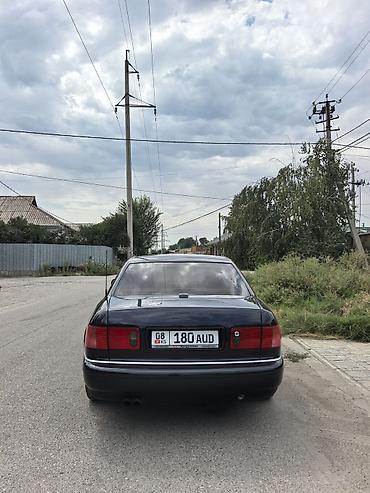 на ауди а8: Audi A8: 2002 г., 3.7 л, Автомат, Газ, Седан — 5
