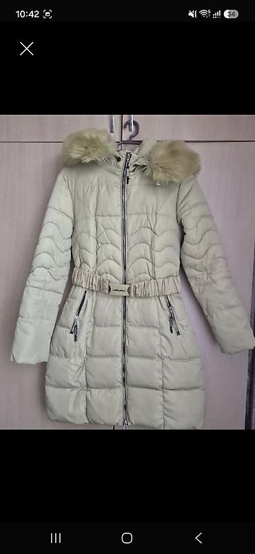 Puxovik kurtka, XL