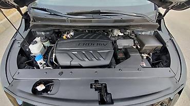 kia satisi: Kia Carnival: 2 l | 2020 il Van/Minivan — 7