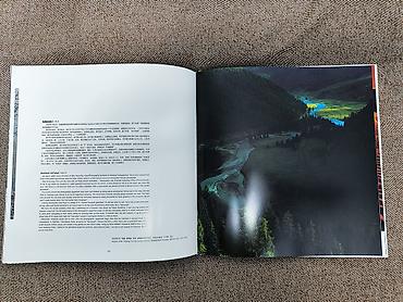 юань: Редкий китайский фотоальбом 《野马无限》 / ENDLESS WILD HORSE — 2007 год — 6