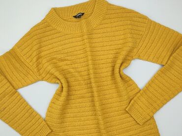 spódnice plisowane zimowa: Women`s sweater, S (EU 36)