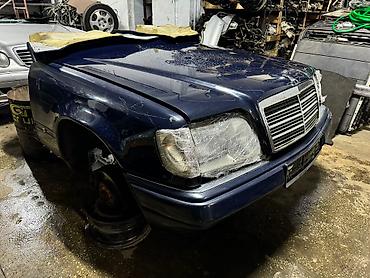 Другие автозапчасти: Запчасти на мерседес Новая Партия товара. Привозные запчасти Из — 9