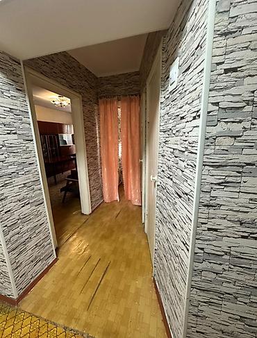чоктал комната: 4 комнаты, 76 м², Индивидуалка, 4 этаж, Косметический ремонт — 6