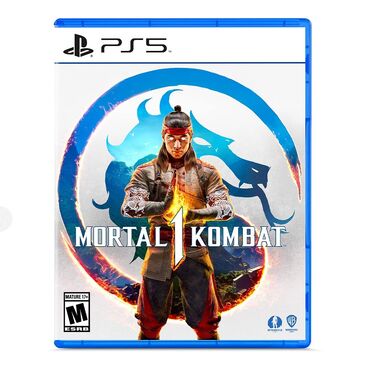 купить бу диски на пс4: 🎮 Mortal Kombat 1 (PS5) — диск, оригинал Продаю диск Mortal Kombat 1