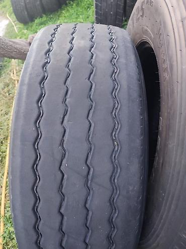 pirelli шины: Шины 315 / 70 / R 22,5, Всесезонная, Б/у, Комплект, Грузовики/Автобусы, Bridgestone — 7