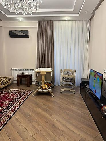uşaq üçün çarpayı mayatnik: Cəmi 7ay istifadə olunub.7ayın bir iki ayınıda tam istifadəsiz — 1